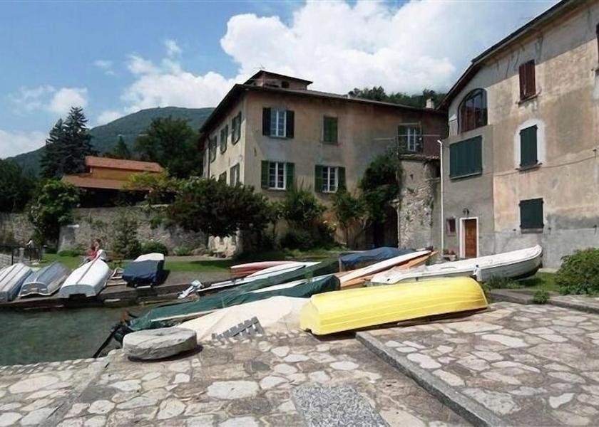 Lombardy San Siro Pool