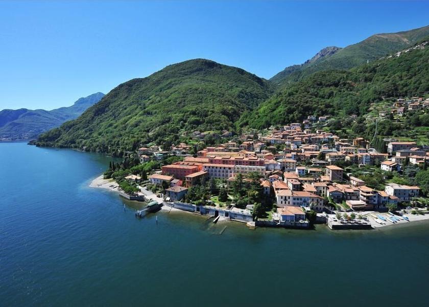 Lombardy San Siro Lake