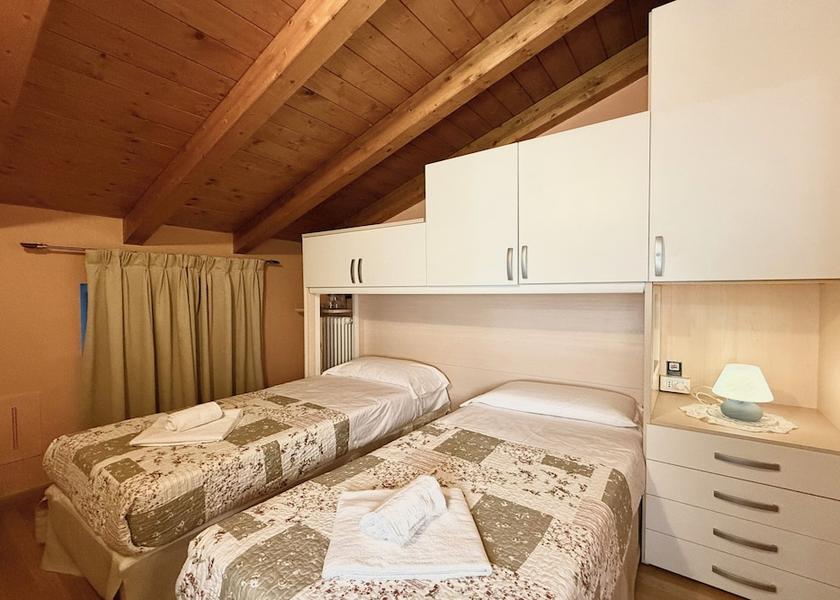 Lombardy San Siro Room