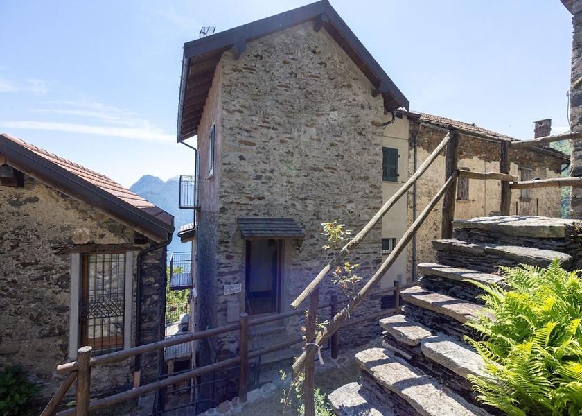 Lombardy San Siro Reception