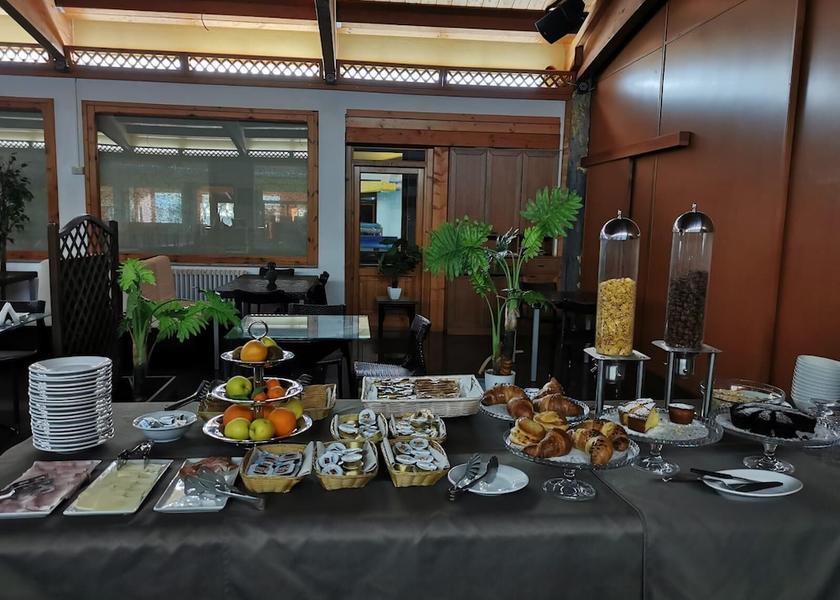 Sardinia Guspini Restaurant