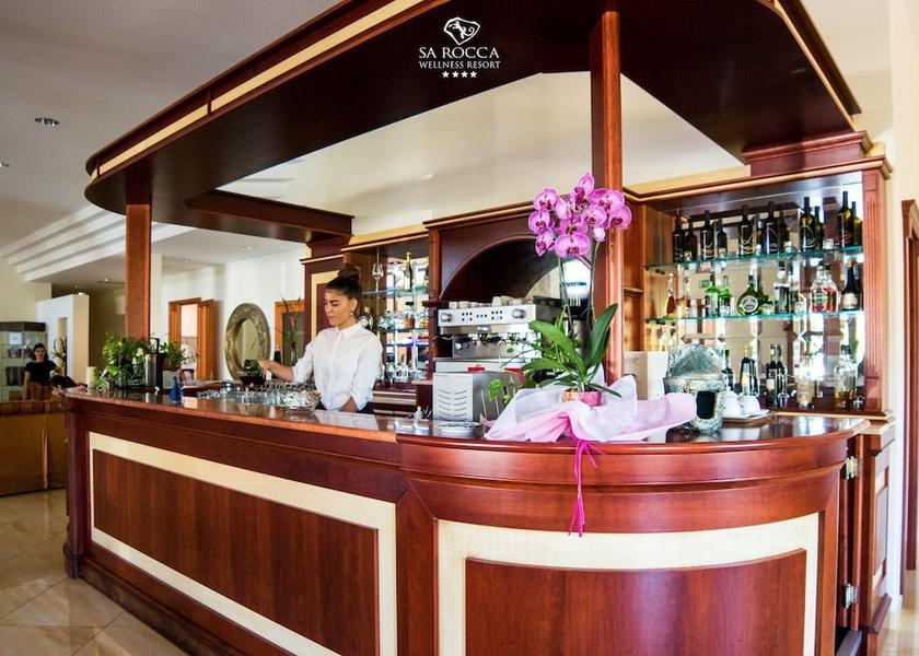 Sardinia Guspini Kitchen