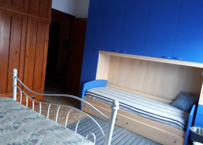Sardinia Guspini Room