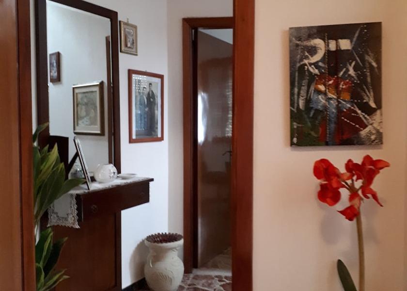 Sardinia Guspini Interior Entrance