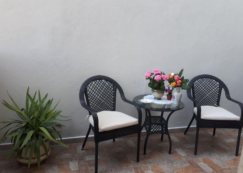Sardinia Guspini Terrace