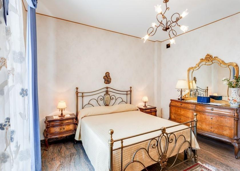 Sicily Trecastagni Room