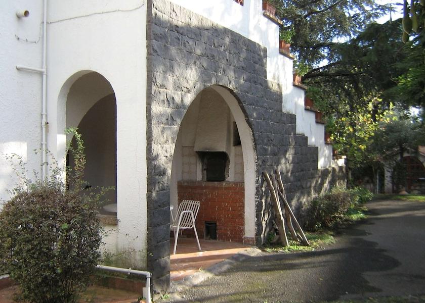 Sicily Trecastagni Exterior Detail
