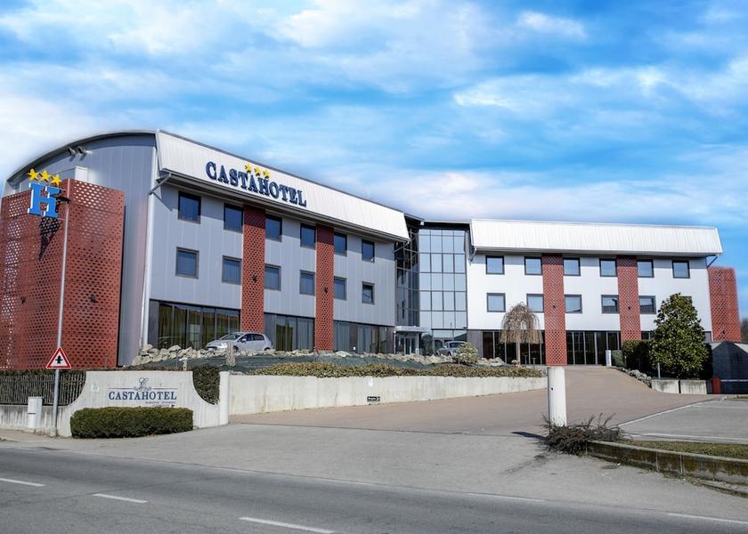 Piedmont Castagnito Primary image