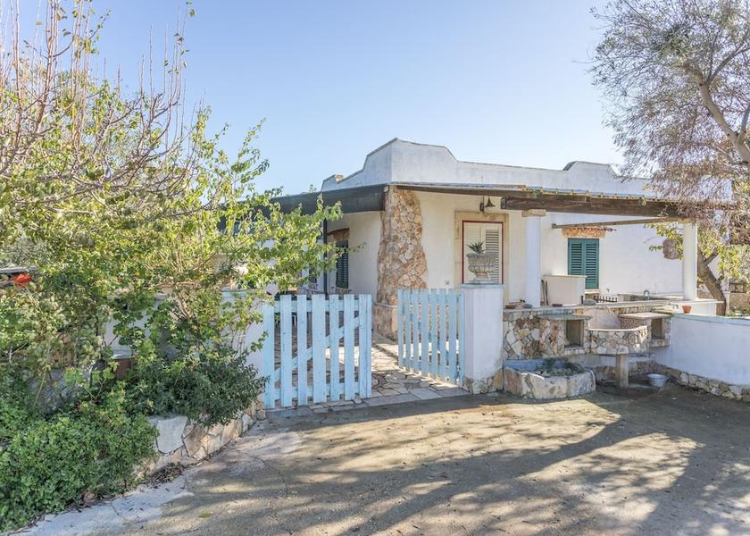 Puglia Salve Primary image