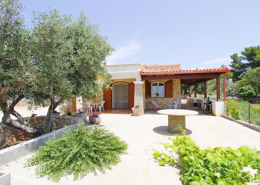 Puglia Salve Primary image