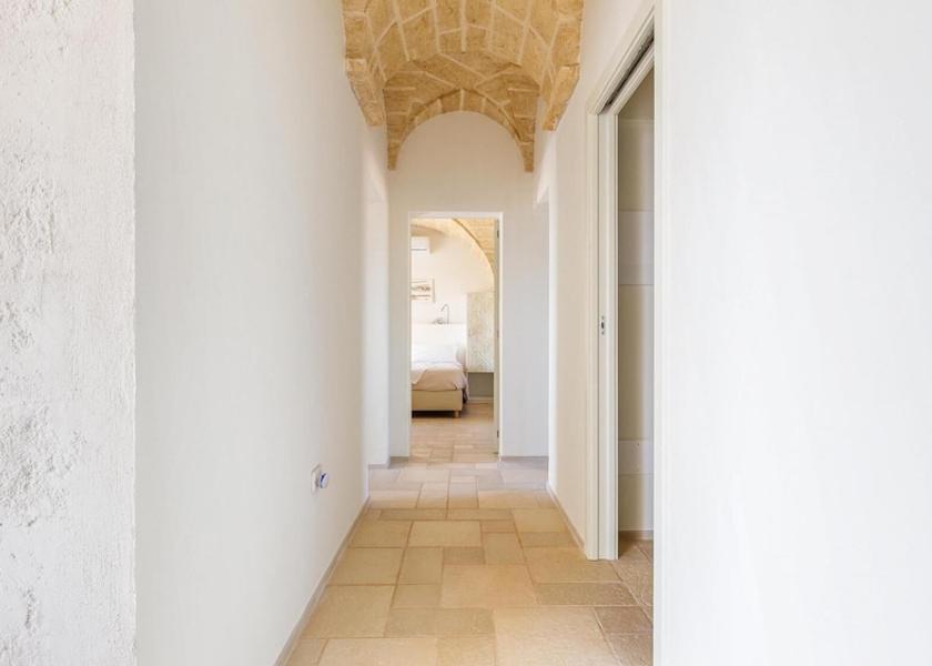 Puglia Salve Room
