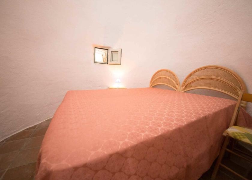 Puglia Salve Room