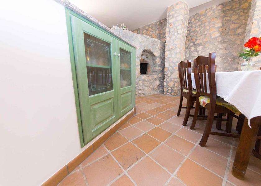 Puglia Salve Room