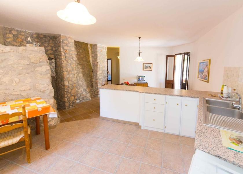 Puglia Salve Room