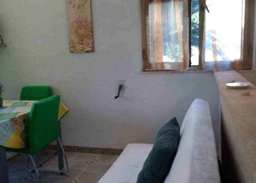 Puglia Salve Room