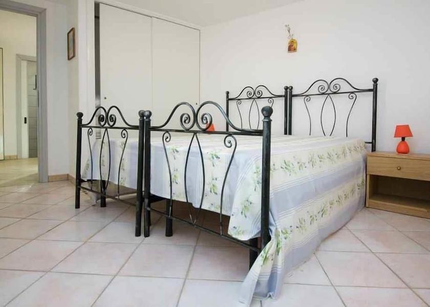 Puglia Salve Room