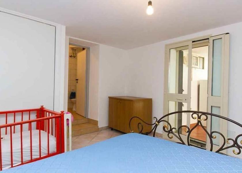 Puglia Salve Room