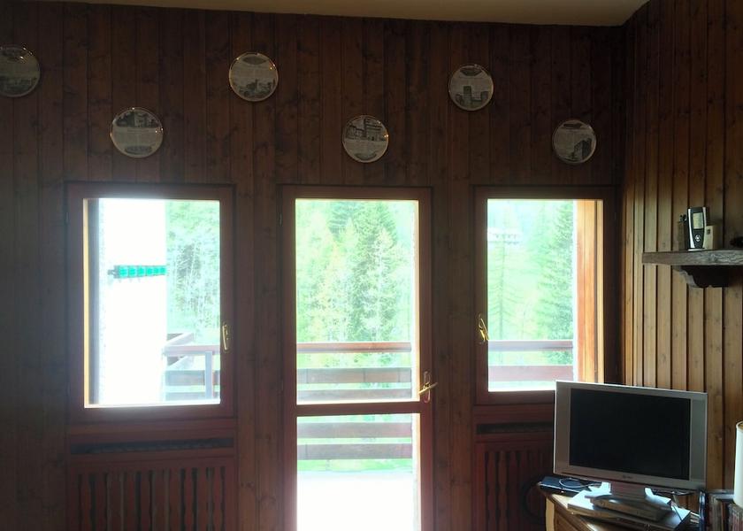 Valle d'Aosta Gressoney-Saint-Jean Living Area