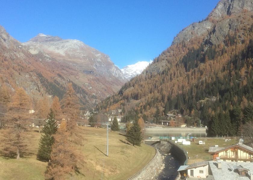 Valle d'Aosta Gressoney-Saint-Jean Primary image