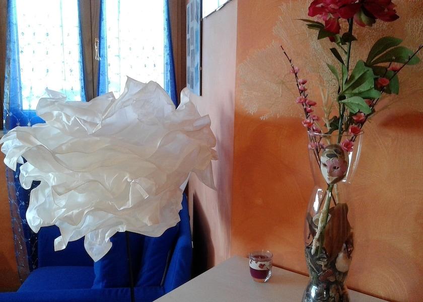 Campania Ariano Irpino In-Room Amenity