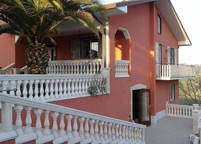 Campania Ariano Irpino Primary image