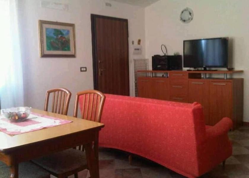 Sardinia Girasole Lobby