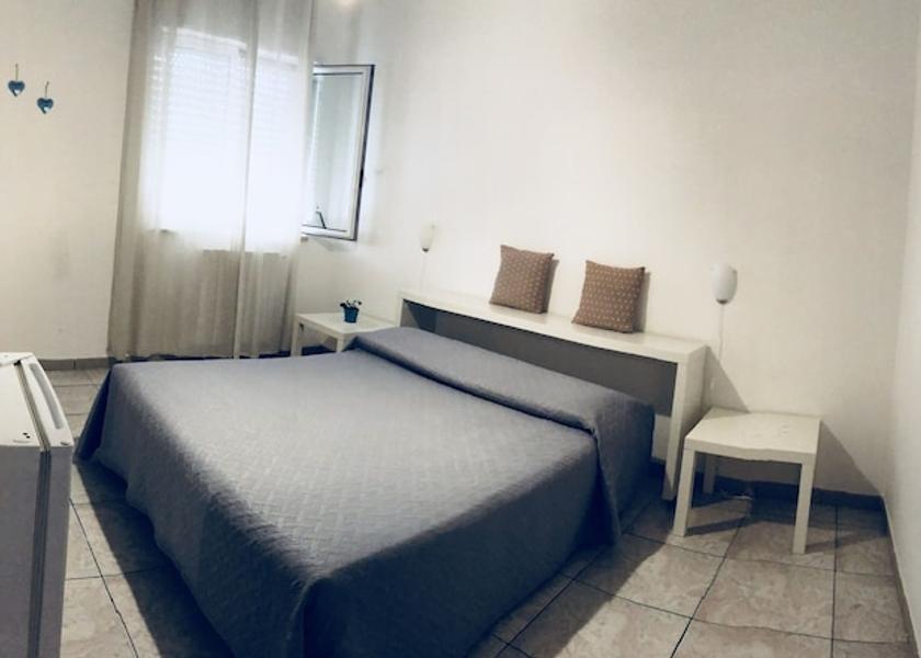 Puglia Rutigliano Room