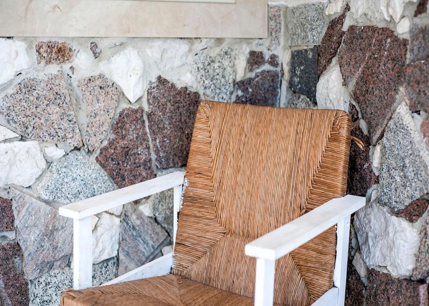 Sicily Vittoria Interior Entrance