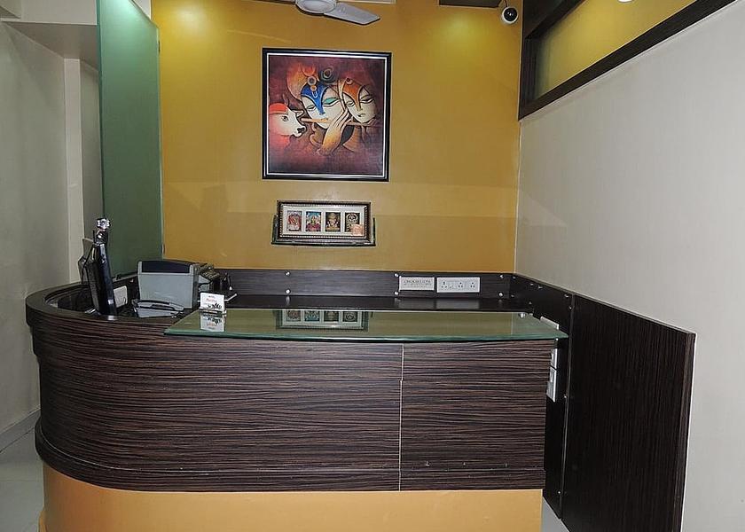 Maharashtra Pune Lobby
