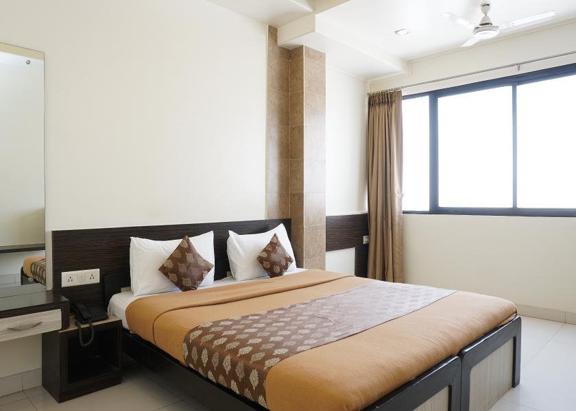 Maharashtra Pune Executive Non AC Room