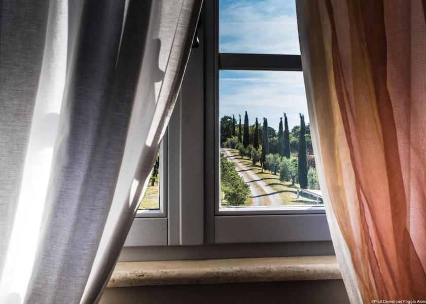 Tuscany Semproniano Room