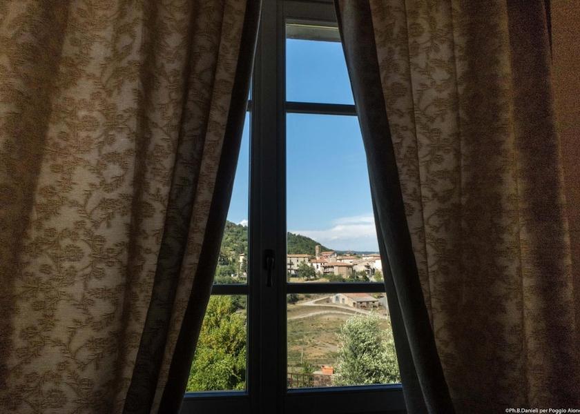 Tuscany Semproniano Room