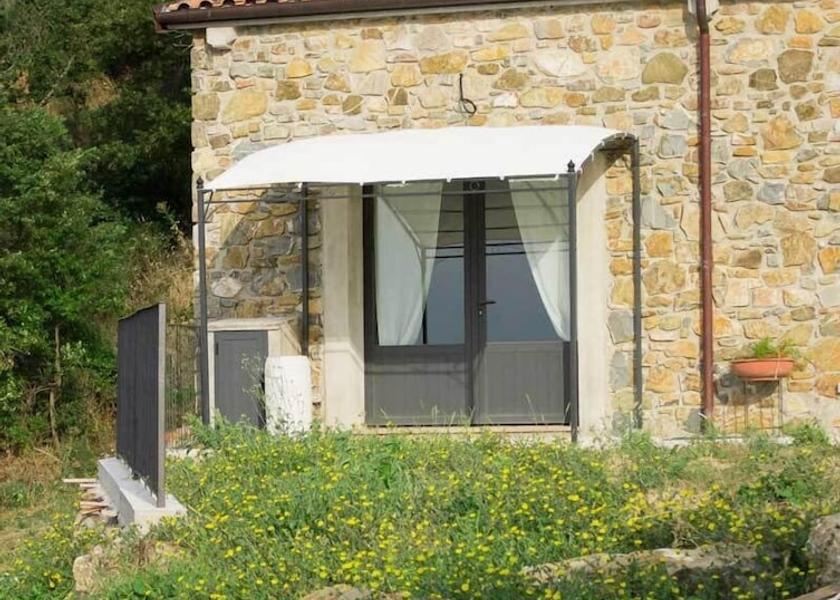 Tuscany Semproniano Winery