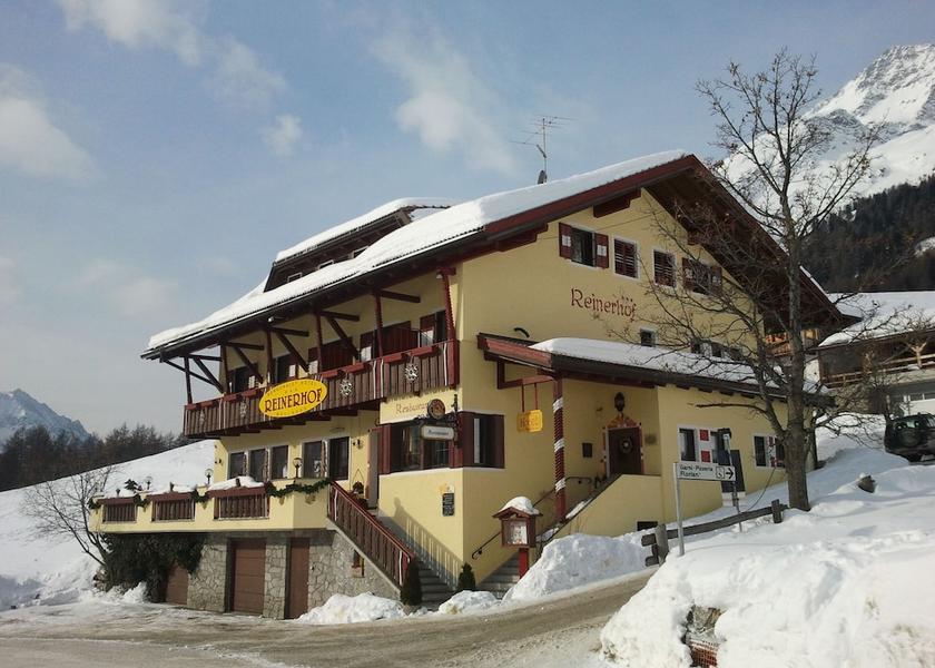 Trentino-Alto Adige Campo Tures Primary image