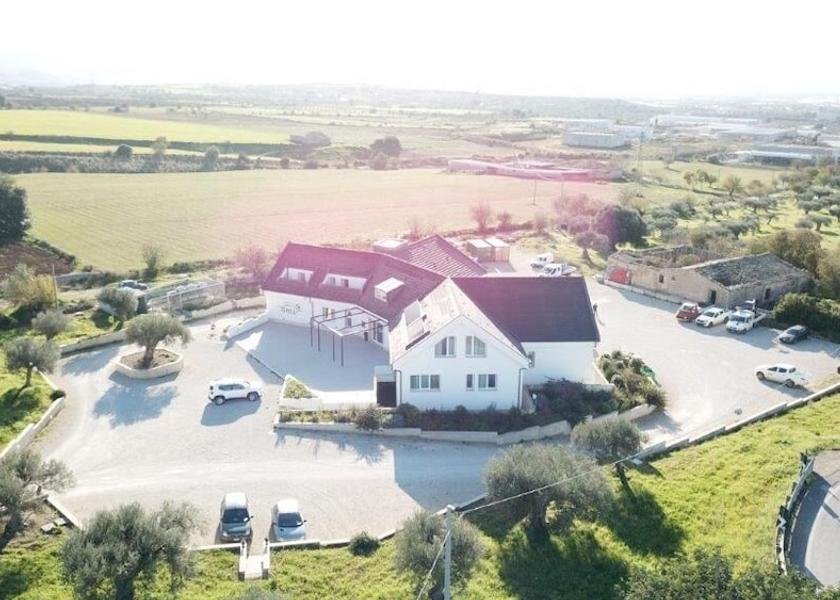 Sicily Chiaramonte Gulfi Primary image
