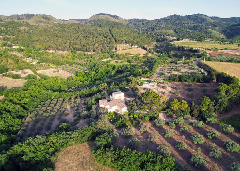 Sicily Chiaramonte Gulfi Primary image