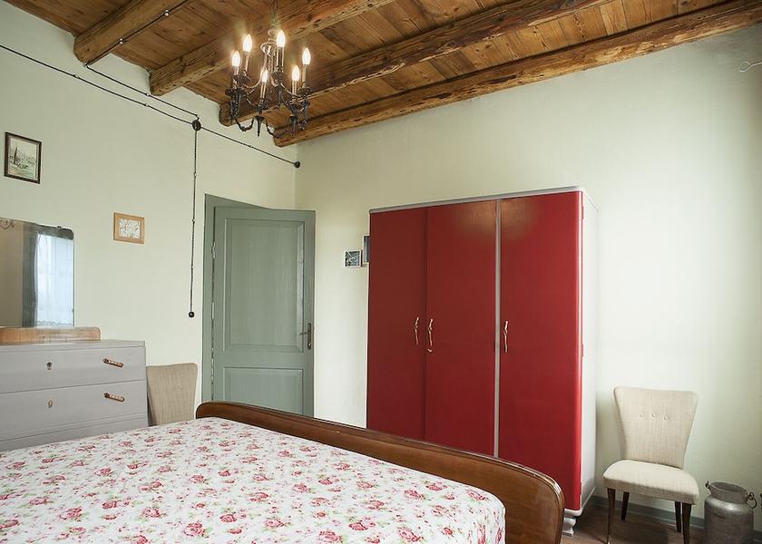 Friuli-Venezia Giulia Caneva Interior Entrance