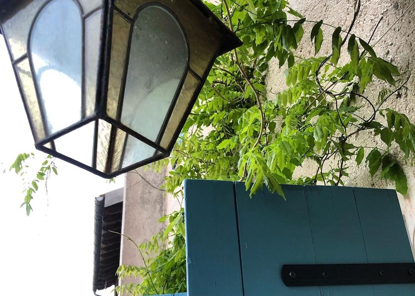 Friuli-Venezia Giulia Caneva View from Property