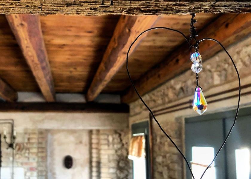 Friuli-Venezia Giulia Caneva Living Area