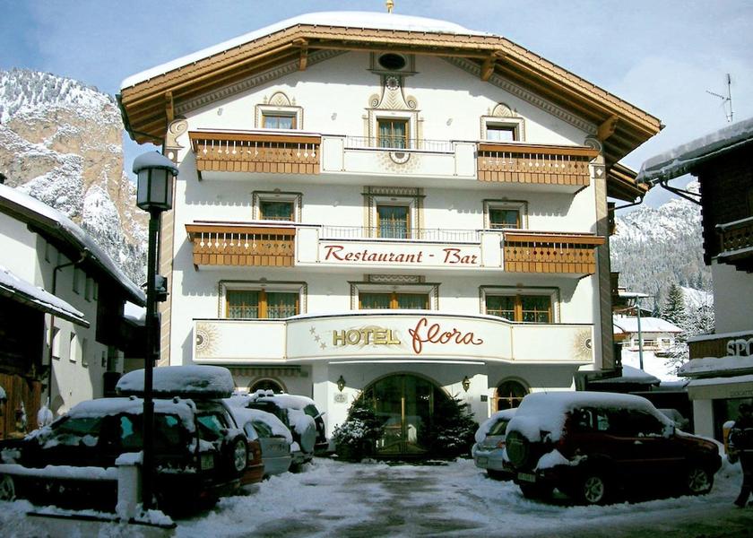 Trentino-Alto Adige Selva di Val Gardena Primary image