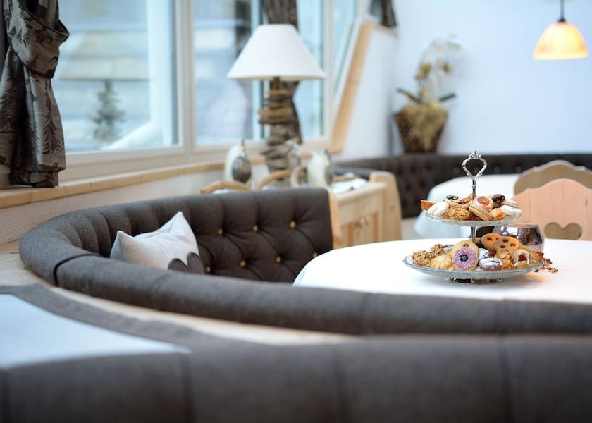 Trentino-Alto Adige Selva di Val Gardena Lobby