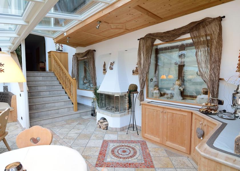 Trentino-Alto Adige Selva di Val Gardena Lobby