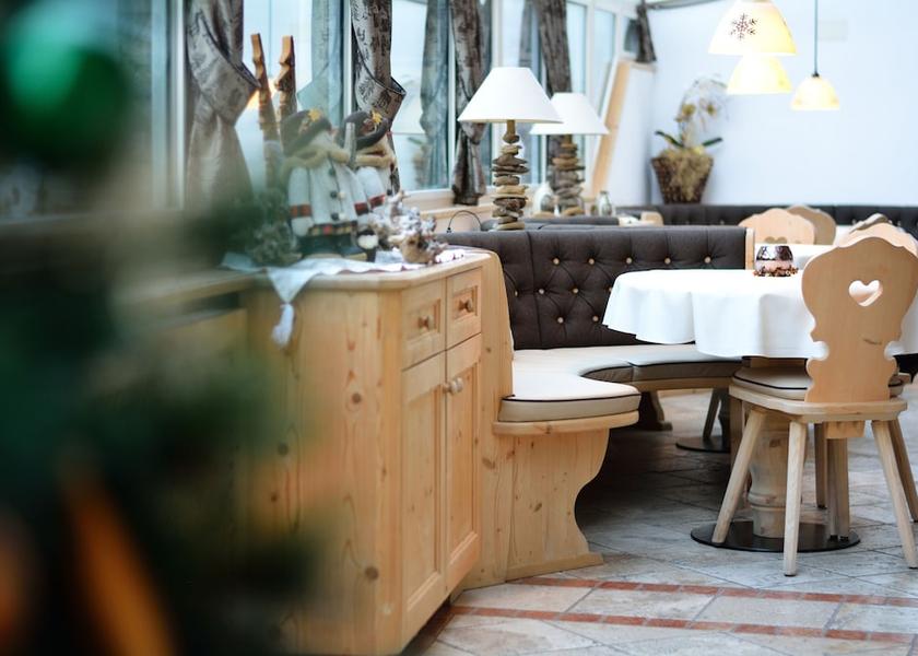 Trentino-Alto Adige Selva di Val Gardena Lobby