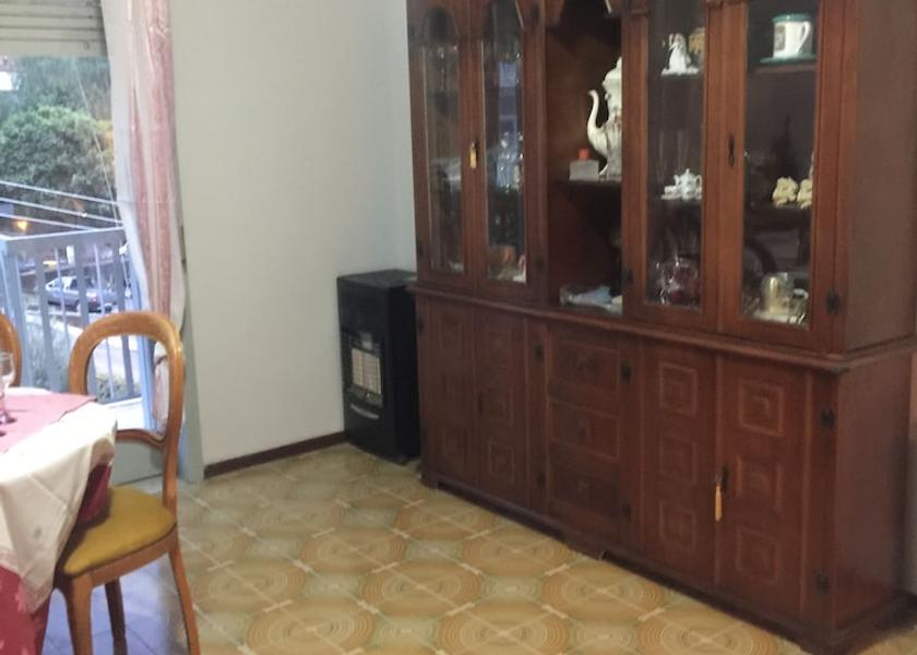 Sicily Carlentini Interior Entrance