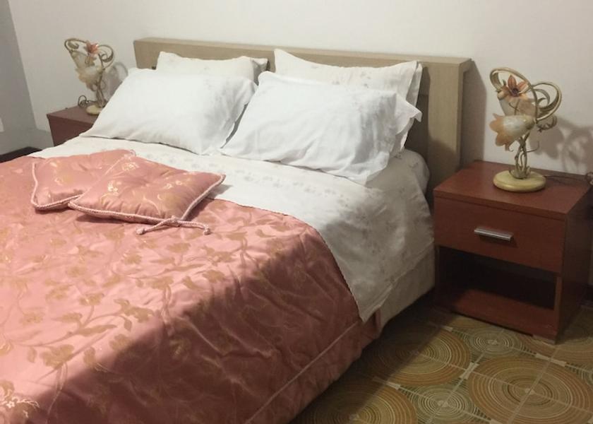 Sicily Carlentini Room