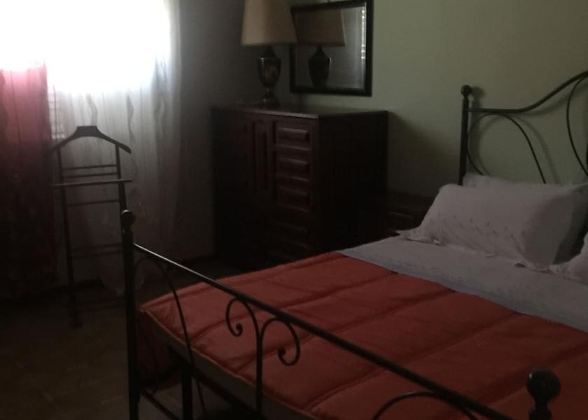 Sicily Carlentini Room