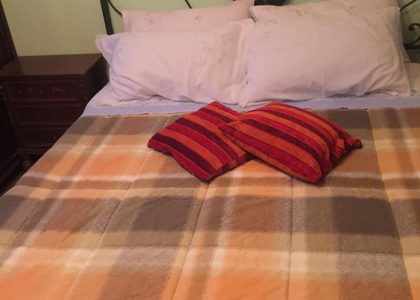 Sicily Carlentini Room