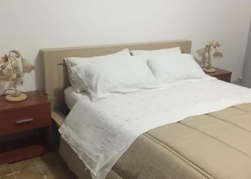 Sicily Carlentini Room