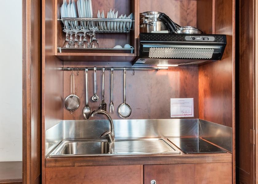 Sicily Carlentini Interior Entrance