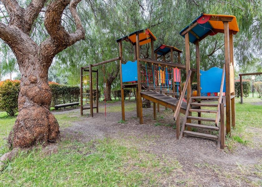 Sicily Carlentini Garden